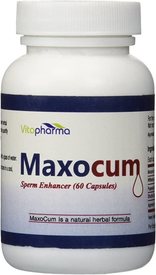 Maxocum by Maxocum