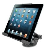 iOttie Easy Smart Tap Dashboard Car Desk Mount Holder Cradle for iPad 234 HLCRIO107