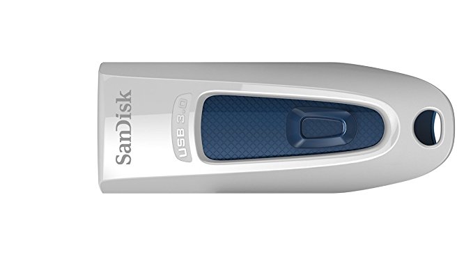 SanDisk Ultra with Cloud Flash Drive (SDCZ95-064G-G46)