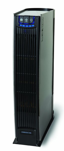 Oreck ProShield® Plus Air Purifier