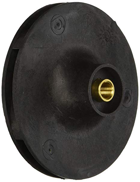 Pentair 073129 Impeller Replacement WhisperFlo 1000 Series Inground Pool and Spa Pump