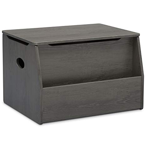 Delta Children Nolan Toy Box