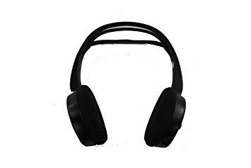 Genuine Toyota Accessories PT900-00102 Wireless Headphone