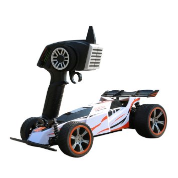Babrit Master 4WD 2.4G RC CARS 1/18 Scale RTR Remote control Cars High Speed RC Vehicle Off road Car