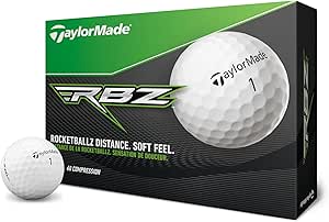 Taylormade Golf Rocketballz