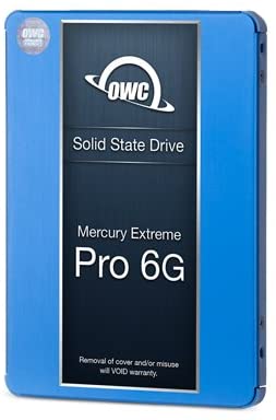 OWC 1.0TB SSD Upgrade Kit for 27-inch 2012-2015 iMac