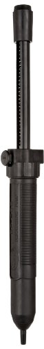 Jonard DP-200 ESD Safe High Vacuum Desoldering Pump, 13" Length