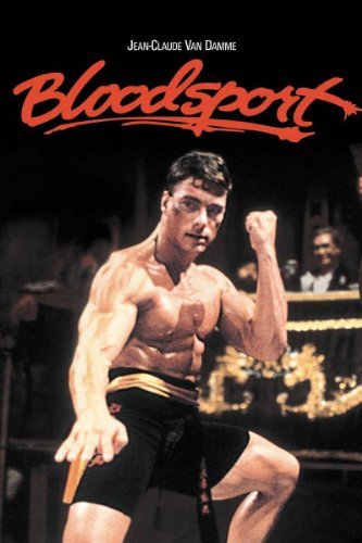 Bloodsport