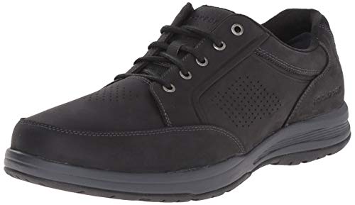 Rockport Men's Barecove Park Mudguard Walking Shoe