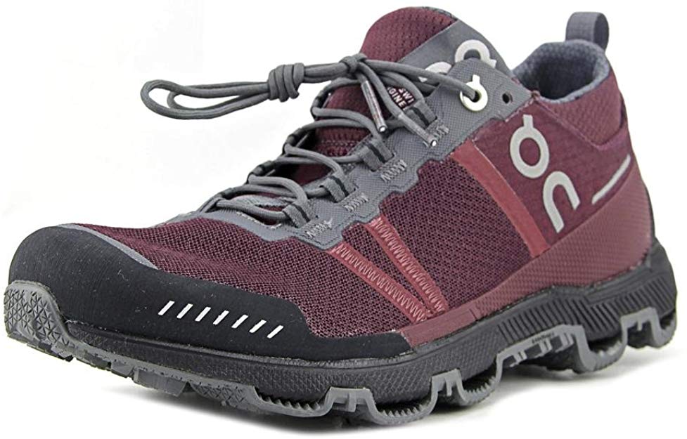 ON Cloudventure Running Shoe - Women's