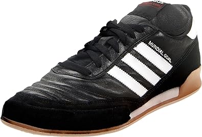 adidas Men's Soccer Mundial Goal Shoes