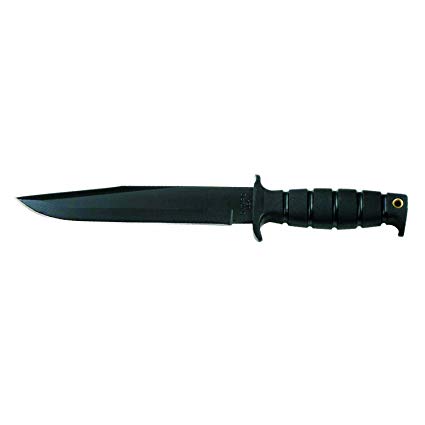 Ontario Knife Company 8325 SP6 Spec Plus Fighting Knife
