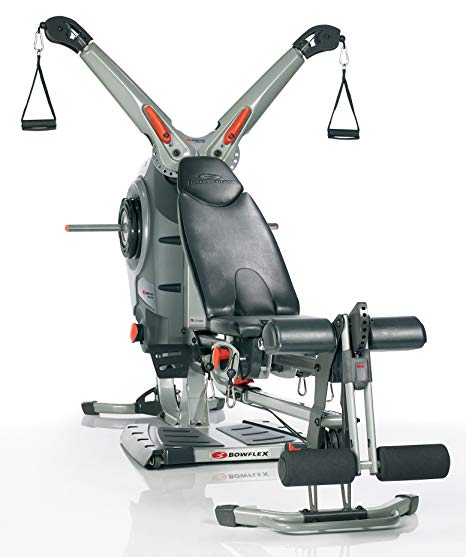 Bowflex Revolution Home Gym (Renewed)