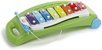 Little Tikes Tap-A-Tune Xylophone Baby Toy