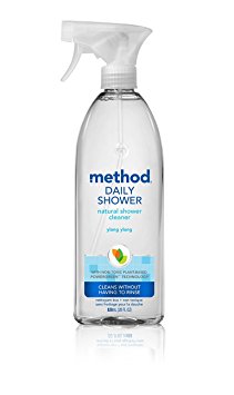 Method Daily Shower Spray, Ylang Ylang, 28 Ounce