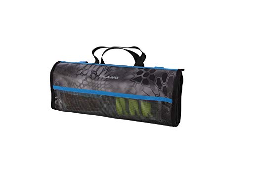 Plano PLAB18800 Z-Series Wrap, Kryptek Raid/Blue