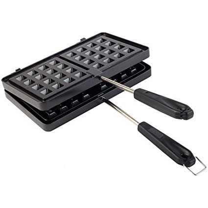 Coleman Waffle Iron