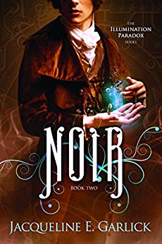 Noir (The Illumination Paradox Book 2)