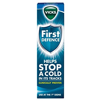 Vicks First Defence 2 x 15ml