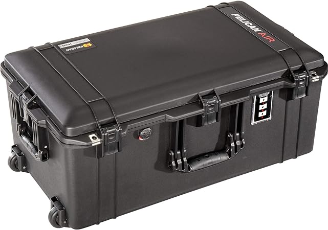 Pelican Air 1626 Case - with Foam (Black)