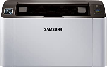 Samsung SL-M2020W/XAA Wireless Monochrome Printer