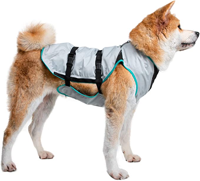 Suitical Dry Cooling Vest Dog