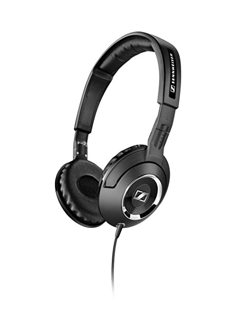 Sennheiser HD 219 Headphones Black