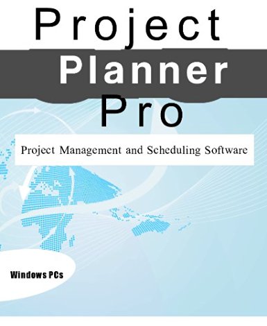 Project Planner Professional Project Management and Scheduling Software