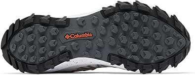 Columbia Peakfreak 2 Outdry, Zapatillas De Senderismo Y Trekking Hombre