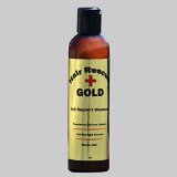 Hair Rescue GOLD Plus Shampoo 9733 Hair Growth Shampoo 9733 Anti Hair Loss Shampoo 9733 Jojoba Seed 9733 Stop Hair Loss