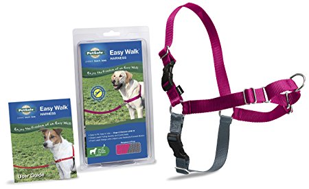 PetSafe(R) Easy Walk Harness