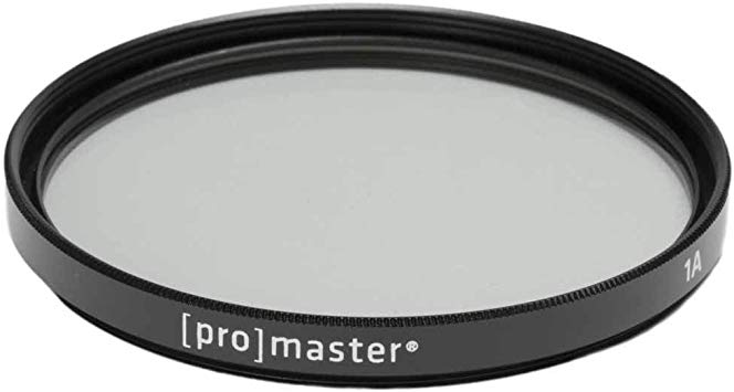 Promaster Skylight 1A Filter - 82mm