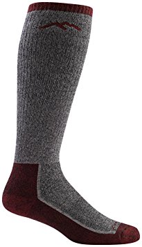 Darn Tough Hunter Over the Calf Extra Cushion Sock - Men's