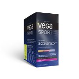 Vega Sport Recovery Accelerator Apple Berry 12 Count