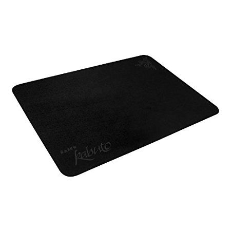 Razer Kabuto – Mobile Gaming Mouse Mat - Mouse Pad Preferred by Pro Gamers