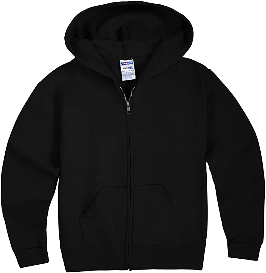 Jerzees Boys Fleece Sweatshirts, Hoodies & Sweatpants