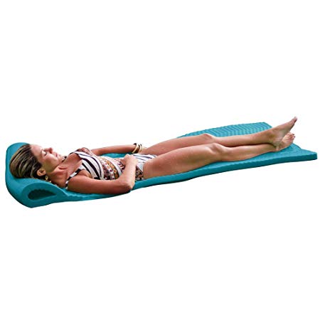 Robelle Premium Foam Pool Float, Teal