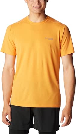 Columbia Men's Endless Trail Running Tech Tee