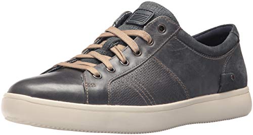 Rockport Men's Colle Tie Sneaker