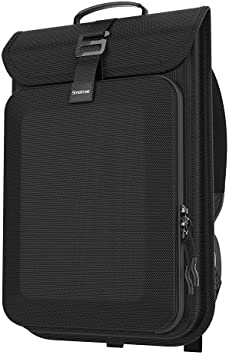 Smatree Business Laptop Backpack, Hard Protective Case for 13-16inch Macbook Pro/ 12.3-13inch Surface Pro X/7/6/ Acer Aspire 5/ Other 15.4inch Laptop(Patent Pending)