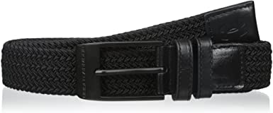 Under Armour Men's Braided Belt