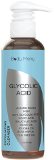 Glycolic Acid Cleanser - Best Exfoliating Face Wash - 6 OZ - 25  Glycolic Acid  Salicylic Acid  Kojic Acid  Jojoba Beads and Oil  MSM - Reduces Fine Lines and Wrinkles - By Body Merry