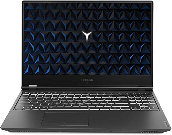 Lenovo Legion Y7000 9th gen Intel Core i5 15.6 inch FHD Gaming Laptop (8GB/1TB HDD 256 GB SSD/Windows 10/NVIDIA GTX 1050 3GB Graphics/Black/2.3Kg), 81V4000LIN