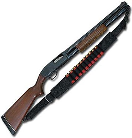 SHOTGUN AMMO SLING FOR MOSSBERG 500 ***MADE IN U.S.A.***