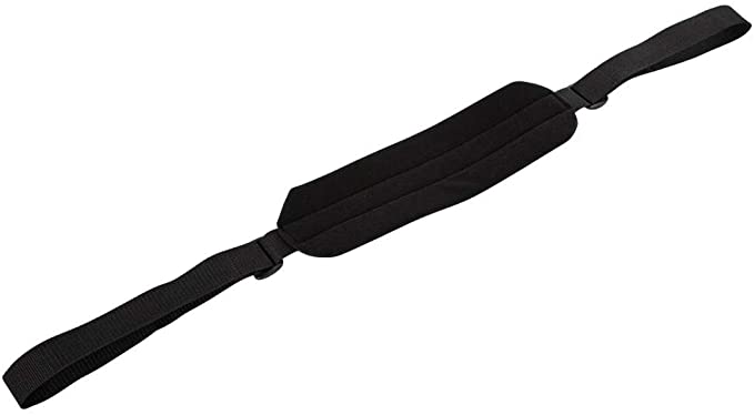 SPORTSHEETS - I Like It Doggie Style Strap - Adjustable BDSM Sling for Adult Play (Black)