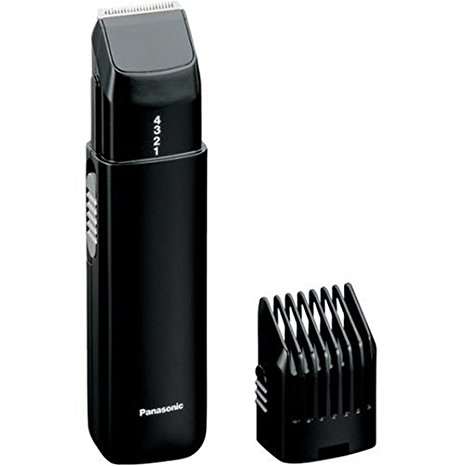 Panasonic ER240B Battery Operated Beard/Moustache Trimmer, ER-240B