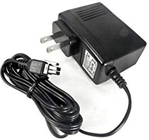 Cradlepoint replacement wall power supply for all versions of IBR350, IBR600 and IBR600 original part # 170584-001