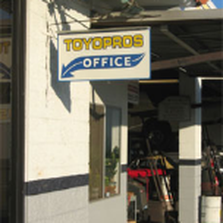 Toyopros