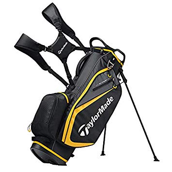 TaylorMade Golf 2019 Select Stand Golf