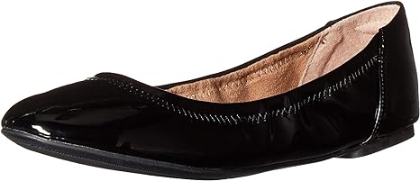 Amazon Essentials womens Flats Ballet Flat